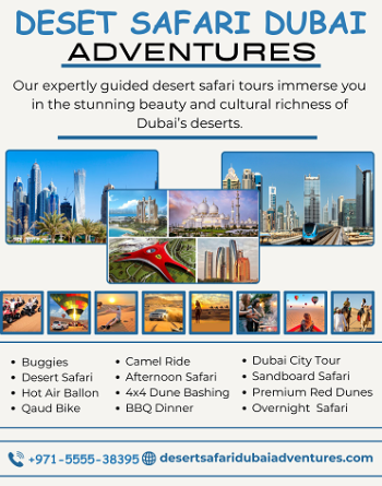 Abu Dhabi City Tour UAE - Desert Safari Dubai Adventures / 00971 55 555 553 8395