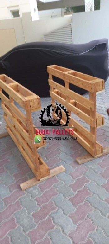 0555450341 pallets wooden