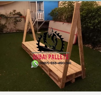 0555450341 pallets wooden