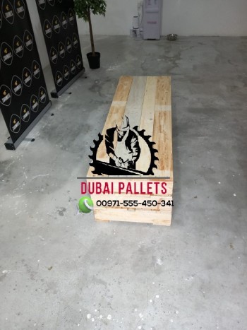 0555450341 pallets wooden