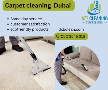 Carpet cleaning service in Dubai Sharjah Ajman 