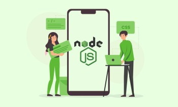 Hire Node.js Developers at Konstant Infosolutions