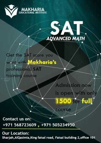 SAT Advanced Math Mastery: Achieve Top Scores