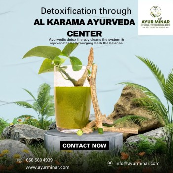 al-karama-ayurvedic-center-ayurminar (2)