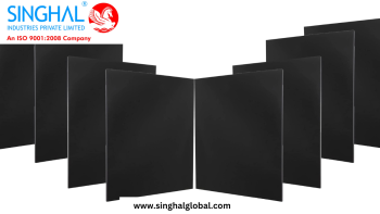 What are ABS Plastic Sheets?