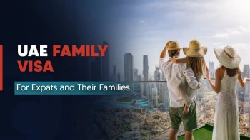 Complete Guide to Family Visa in the UAE