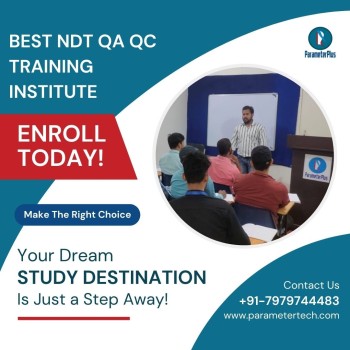 Boost Your Professional Journey with Comprehensive Training at the Leading QA QC Training Institute 