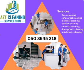 Apartment deep cleaning services in Dubai Sharjah and ajman 