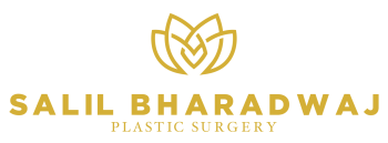 Transform your look with expert plastic surgery in Bahrain by Dr. Salil Bharadwaj