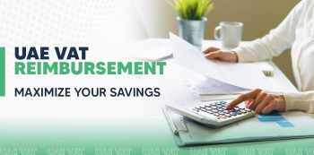 Understanding VAT Reimbursement and Disbursement in the UAE