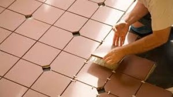 Floor Tiling Works Contractors In Dubai- Alasafeer Group 