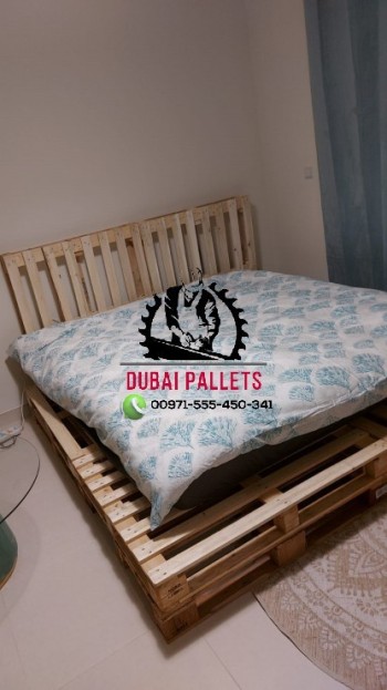 0555450341 pallets wooden