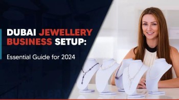 Jewellery Business in Dubai