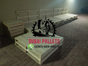 0555450341 pallets wooden