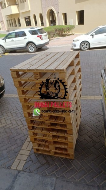 wooden pallets 0555450341 Dubai (1427)