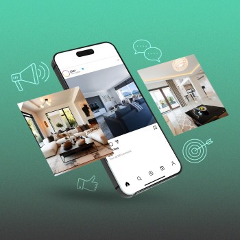 Top 10 Marketing Strategies For Interior Design Companies in Dubai