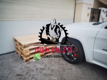 0555450341 pallets wooden