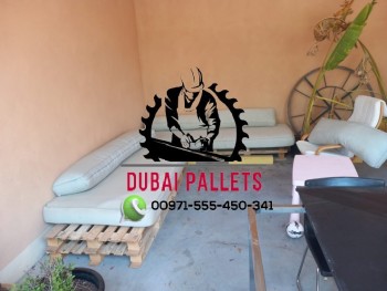 0555450341 pallets wooden