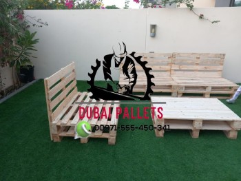 0555450341 pallets wooden