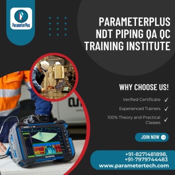 Transform Your Career with Comprehensive Training at the Leading QA QC Training Institute in Deoria