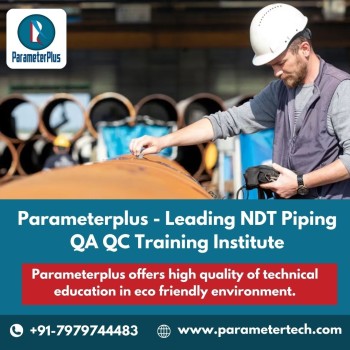 Unlock Your Future with Professional Skills at the Top Piping Training Institute in Patna