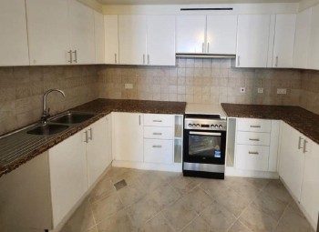 Kitchen Renovation Services Dubai