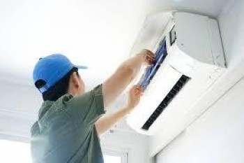 Best AC repairing company in DAMAC Hills, Dubai