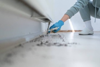 Emergency Pest Control in Abu Dhabi - Shinex Care