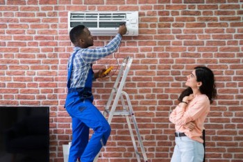 Air Conditioning Service Dubai