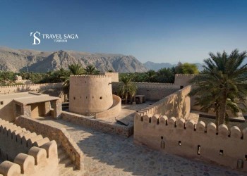 Exclusive Musandam Oman Tour – A Perfect Escape Awaits