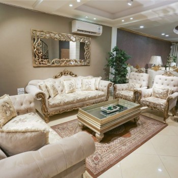 Let's Media Solution | Best Interior Photography Service Dubai