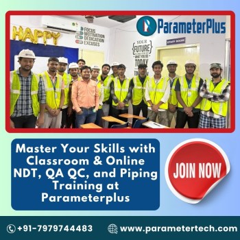 Advance Your Career with In-Depth Training at Patna’s Leading NDT Institute