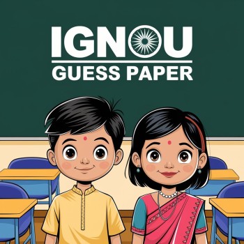 ignou guess paper