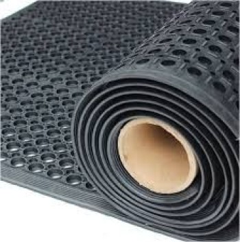 Stable Mats Supplier In UAE - Euro Rubbertech International L.L.C