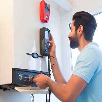 Reliable Electrical Services in Dubai - FirstPoint Services