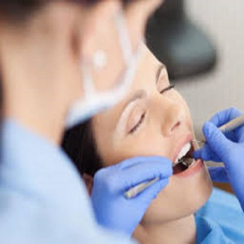 Best Relaxation dentistry treatment in Dubai UAE