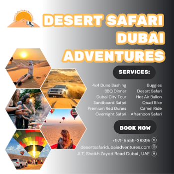 Dune Buggy Desert Safari Dubai / 00971 5555538395