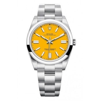 Rolex OP Yellow-500x500