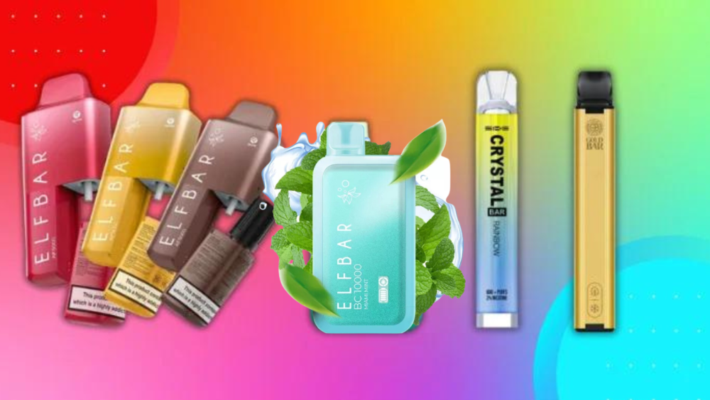 Vape UAE | Genuine Vapes in Dubai | Vape Shop Abu Dhabi