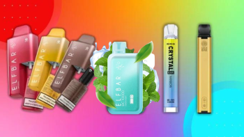 Vape UAE | Genuine Vapes in Dubai | Vape Shop Abu Dhabi