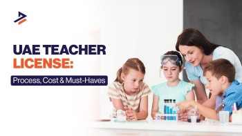 How to Obtain a Teaching License UAE