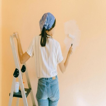 High-Quality Professional Painters In Dubai | Firstpoint Services 