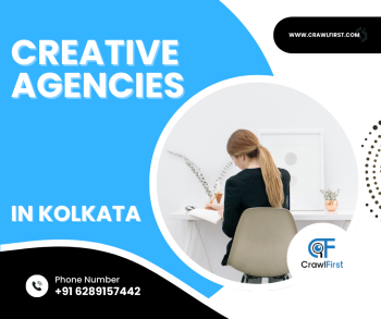 Creative agency in Kolkata