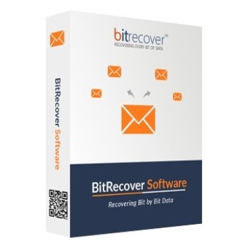 BitRecover Excel to vCard Converter