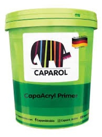 Upgrade Your Walls with Dubai’s Best Decorative Paint – Caparol