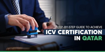 How to Get ICV Certification in Qatar 