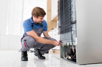 Refrigerator Repair Near Me | Fridge Repair Service Dubai