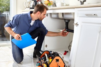 Reliable Emergency Plumbing Services In Dubai