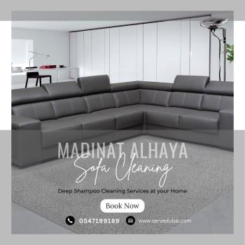 sofa cleaning company sharjah 0547199189