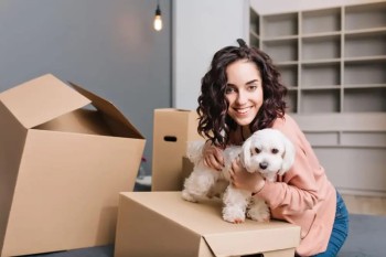  Pet Shipping Company in Abu Dhabi